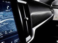北歐旗艦飄性能味　Volvo S90/V90 R-Design上身