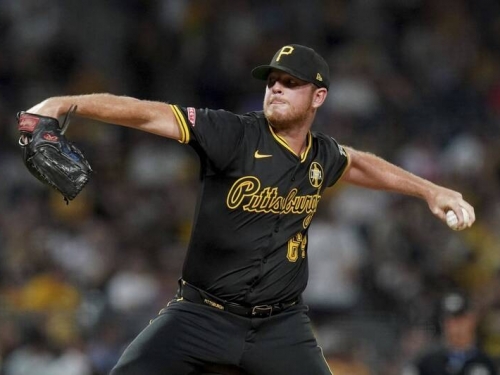 MLB》目標劍指季後賽！水手送走農場大物、迎牛棚左投弗格森
