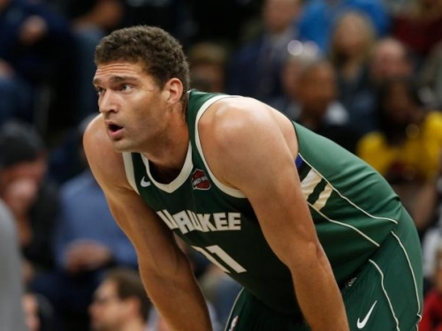 NBA》勇士補強中鋒3個高CP值選項！一人曾遭湖人退貨　ESPN最推他