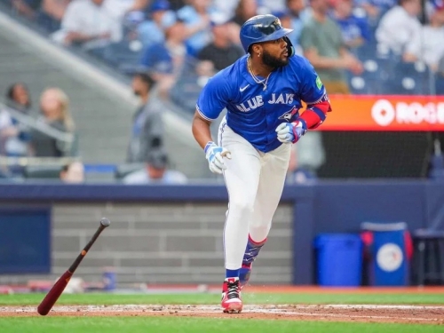 MLB》交易傳聞不斷 小葛雷諾：想一輩子待在藍鳥