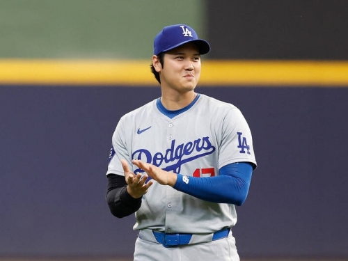 MLB》大谷翔平重拾二刀流 美媒大膽預測奪防禦率王+塞揚獎+MVP
