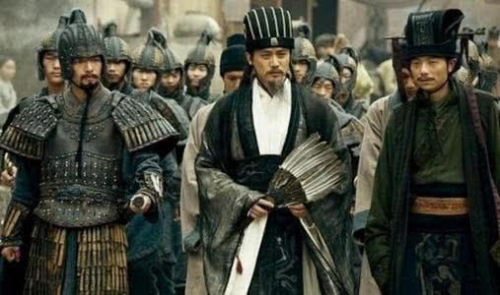 諸葛亮到底會不會打仗？李世民的評價「一針見血」：真的太貼切了