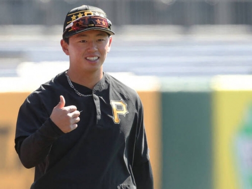 MLB》狂！鄭宗哲下放3A後超火燙 3戰猛敲7安、打擊率破3成