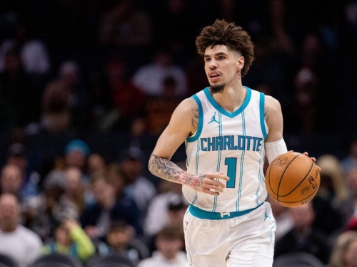 NBA》連續3年缺賽超過25場 黃蜂球三弟將動兩手術再度提前報銷