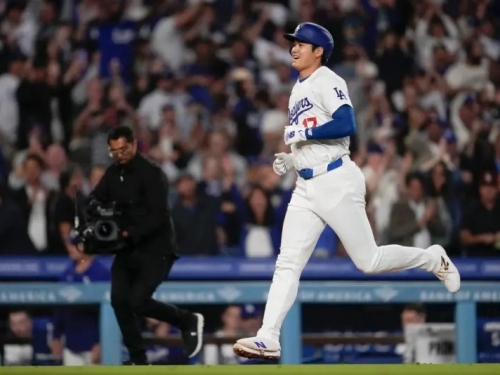 MLB》大谷翔平52轟出爐！距「法官」Judge僅差1轟　日球迷：完全擋不住