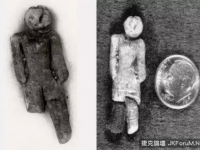 200萬年前人形石偶，改寫人類歷史！