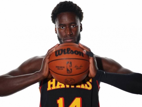 NBA》年僅21歲就離開聯盟！ 前首輪新秀說明退役原因