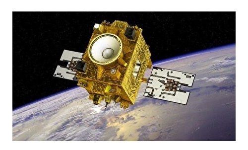 衛星上「自由落體」實驗尋暗物質蹤跡