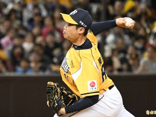 中職》龍象大戰登場 兄弟菜鳥有望聯盟36年史上首見紀錄