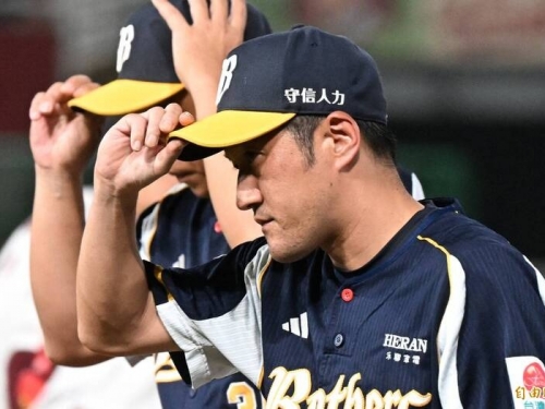 中職》對唐鳳有興趣 平野惠一最想看的書籍