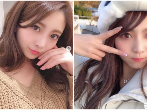 高顏值女MC「本谷紗己」！推廣觀光「美照連發」，太讓人融化了！