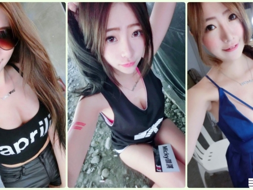 超可愛「白嫩爆乳妹」低胸視角逼死人！誘惑的籃球套裝「美乳深溝」好養眼…