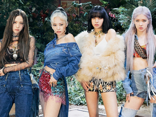 穩坐發燒第一名！韓國女團BLACKPINK新歌打破YouTube紀錄，短短幾小時破「億」觀看