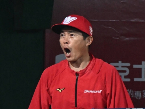 中職》味全開季連勝栽在1判決 葉總：對投手不公平