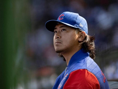 MLB》今永昇太確定復出戰紅雀 小熊主帥談用球數限制