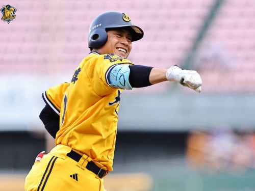 中職》「無情調度」後大逆轉 兄弟5連勝寫5年紀錄！