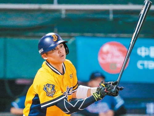 中職／大帝殞落、二世閃耀 兄弟雙星命運大不同