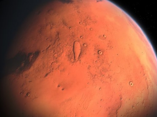NASA 首席科學家預言，兩年內會在火星發現外星生命