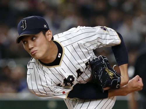 MLB》最後5天了 藤浪下家還沒著落！ 日媒焦急發文、球迷開酸