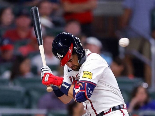 MLB》頭部觸身球該不該罰？ 大聯盟出現兩派聲音