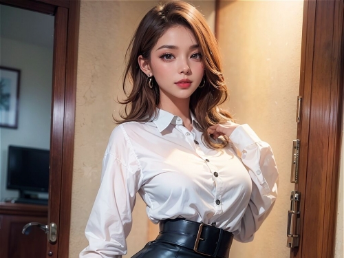 ◆Patreon◆ magic circle Uga a working woman 3