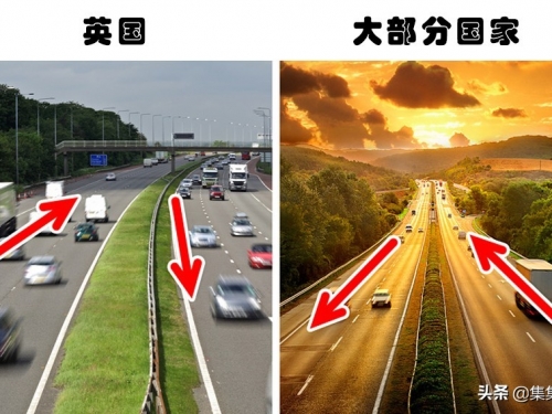 來自世界不同國家的10件令外國人困惑的事情