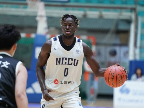 職籃合併》粗暴對待外籍生！新聯盟籌備會再發聲明回應