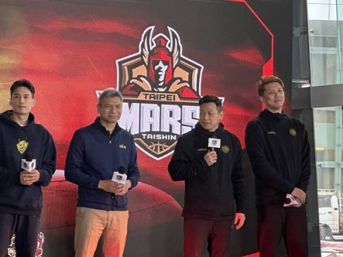 T1》提前適應大巨蛋空間感 許皓程：去河濱公園練球