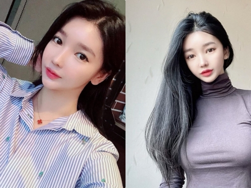 IG超辣「九頭身美乳醫生」，「兇兇的曲線」讓患者都戀愛了！