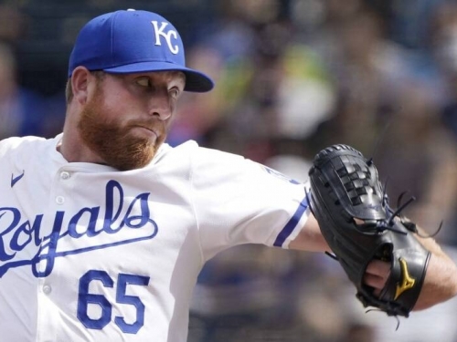 MLB》道奇投手再生工廠出手！網羅防禦率破7遭DFA的前洋基潛力股