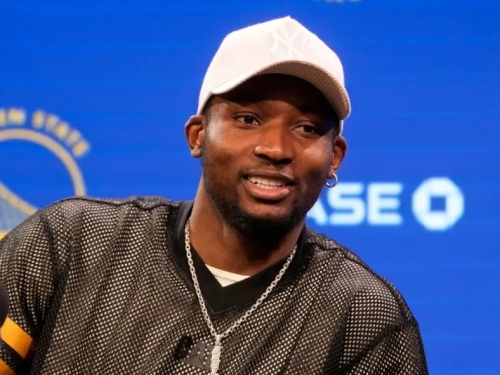 NBA》勇士已和公牛接觸！ESPN爆Vucevic換Kuminga方案　這2隊也在評估