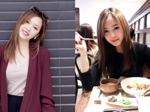 超優秀正妹創辦人「翁小柔Sophia Weng」大眼甜笑自信有神，白皙美腿更是產品最佳代言！
