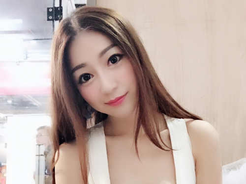 氣質甜姐兒－恩齊兒
