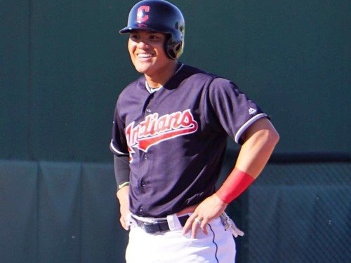 MLB／首扛二壘手 張育成無失誤再敲1安