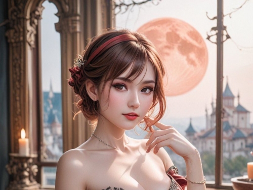 Duchess of Castle