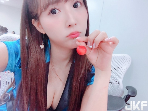 滿滿淩虐感！三上悠亞刑具「完全固定」超狠　國民女優要被弄痛了！