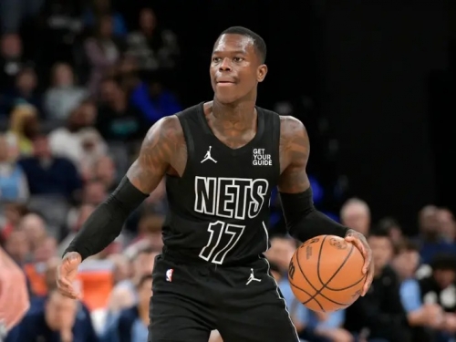 NBA》勇士發動「4換2」！用Melton與籃網換Dennis Schroder