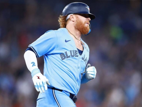MLB》藍鳥大拍賣 老將J.透納送去當水手