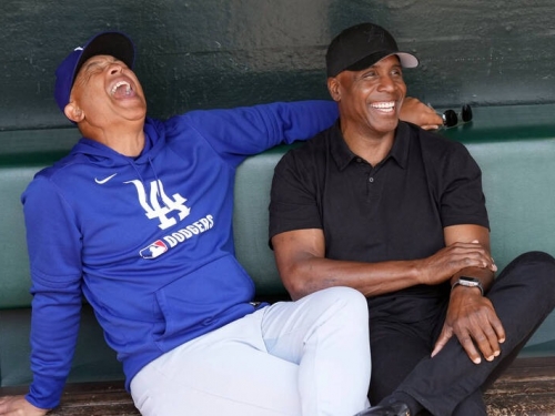 MLB》比大谷翔平還會打！ 道奇主帥讚嘆762轟傳奇巨砲：再也看不到...