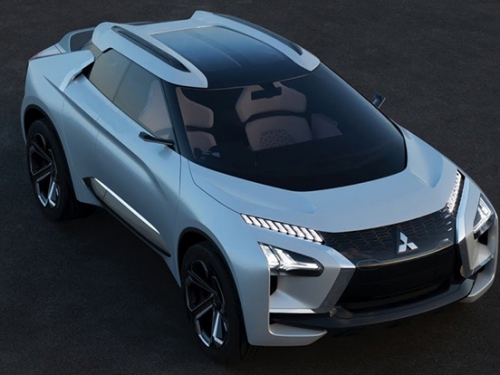 三菱經典車再度「改頭換面」大復活？外媒爆料 Lancer Evo 將有望以跑旅之姿重出江湖！