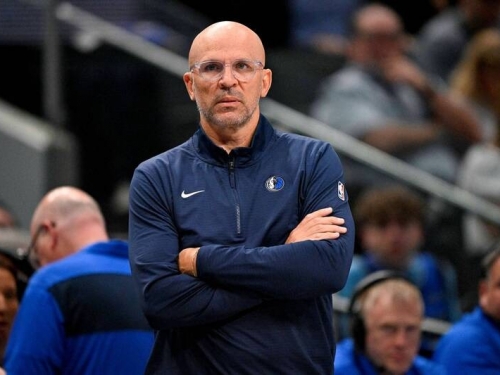 NBA》就愛挖其他隊的名帥？ 尼克又被兩球團打槍