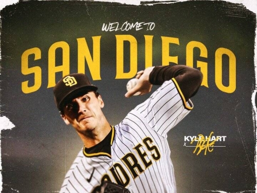 MLB》在韓職華麗轉身奪崔東原獎！教士簽下大聯盟防禦率破15左投