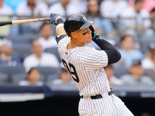 MLB》爆料釀酒人野手登板投球想砸他！賈吉談索托離開洋基吐心聲