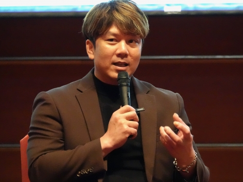 經典賽／預測2026中華隊 周思齊全都想贏：前進邁阿密