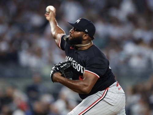 MLB》曾任光芒與水手牛棚大將 洛磯簽下後援投手卡斯提歐