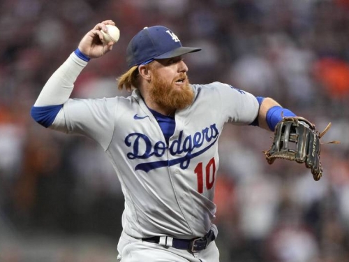 MLB》封館看不到盡頭！道奇重砲另覓訓練場所：像回到小聯盟
