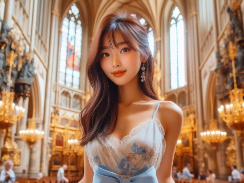 Women travel around the world.26