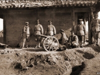 100年前的中國，你絕對沒有見過,太震撼了