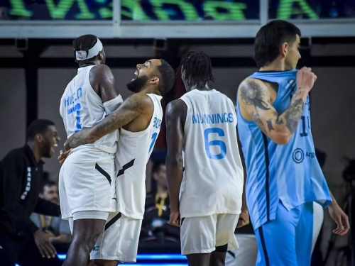 NBA》勇士力拚重返榮耀 柯瑞：我們現在是獵人而非獵物