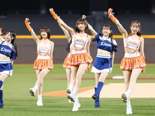 中職》雙獅會10周年西武LEO先開球 還有2天重頭戲